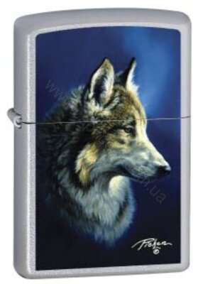 Зажигалка Zippo 24783 LP WLF HD