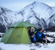 Палатка туристическая Naturehike Cloud Peak 2