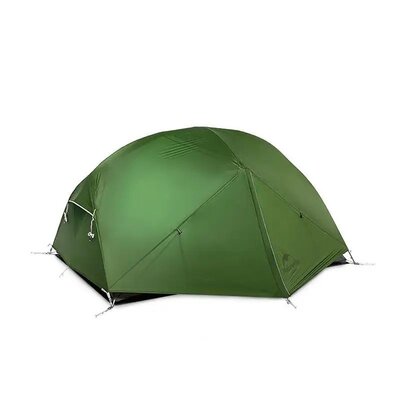 Палатка туристическая Naturehike Mongar 2 210T