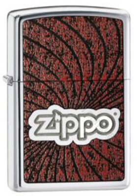 Зажигалка Zippo 24804 ZIPPO SPIRAL