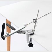 Точильний верстат Ruixin TOUCH  PRO  STEEL  V 2.0 RX-008 (30084)