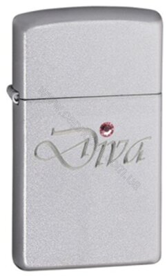 Запальничка Zippo 24573 DIVA