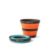 Чашка Sea To Summit Frontier UL Collapsible Cup