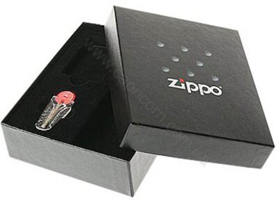 Коробочка подарункова Zippo для стандартних запальничок Zippo 50 DR