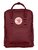 Рюкзак Fjallraven Kanken Ox_Red 23510.326