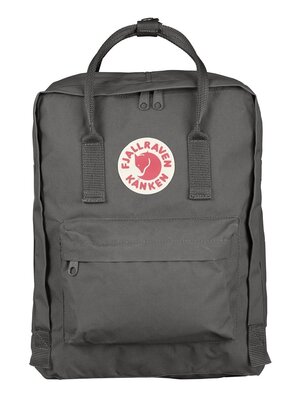 Рюкзак Fjallraven Kanken Super_grey 23510.046