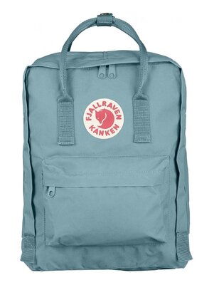 Рюкзак Fjallraven Kanken Sky_Blue 23510.501