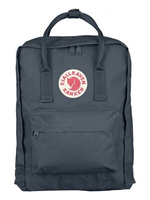 Рюкзак Fjallraven Kanken Graphite 23510.031