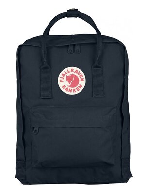 Рюкзак Fjallraven Kanken Navy 23510.560