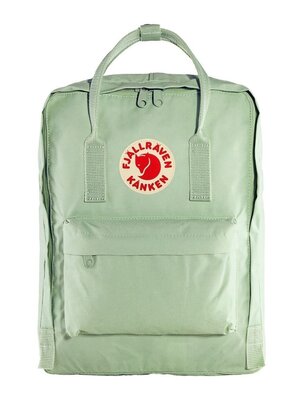 Рюкзак Fjallraven Kanken Mint_green 23510.600