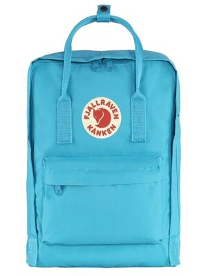 Рюкзак Fjallraven Kanken Deep_turquoise 23510.532