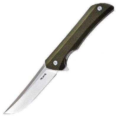 Нож складной Ruike P121-G Hussar