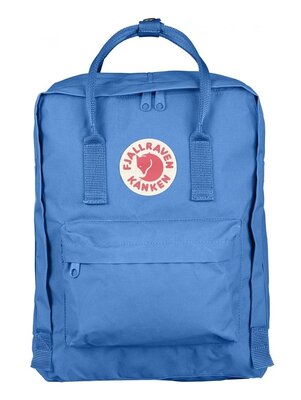 Рюкзак Fjallraven Kanken UN_blue 23510.525