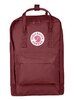 Рюкзак Fjallraven Kanken Laptop 15" Ox_red 27172.326