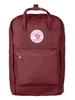 Рюкзак городской Fjallraven Kanken Laptop 17" Ox_red 27173.326