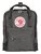 Рюкзак городской Fjallraven Kanken Mini Super_grey 23561.046