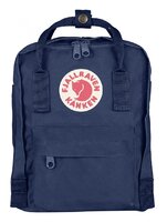 Рюкзак Fjallraven Kanken Mini Royal_Blue 23561.540