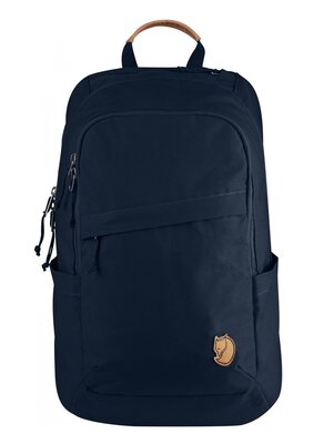 Рюкзак Fjallraven Raven 20 Navy 26051.560