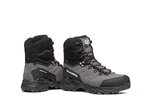 Ботинки утепленные Scarpa женские Rush Polar GTX Wmn Smoke / Coral