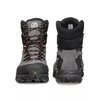 Ботинки утепленные Scarpa женские Rush Polar GTX Wmn Smoke / Coral Smoke / Coral