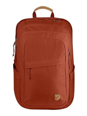 Рюкзак Fjallraven Raven 28 Cabin  Red 26052.321