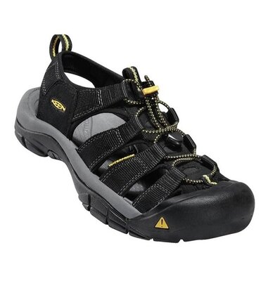 Сандалии Keen NEWPORT H2 Black