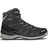 Трекинговые ботинки Lowa Innox Pro GTX Mid  Black-grey Black-grey