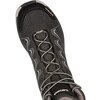 Трекинговые ботинки Lowa Innox Pro GTX Mid Black-grey