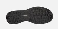 Трекинговые ботинки Lowa Innox Pro GTX Mid  Black-grey