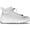 Ботинки Lowa женские Merger GTX Mid WS Offwhite - light grey Offwhite - light grey