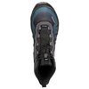 Черевики Lowa Merger GTX Mid Steel blue - anthracite