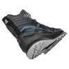 Ботинки Lowa Merger GTX Mid Steel blue - anthracite Steel blue - anthracite