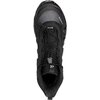 Черевики Lowa Merger GTX Mid Black Black