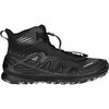 Черевики Lowa Merger GTX Mid Black Black