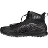 Черевики Lowa Merger GTX Mid Black