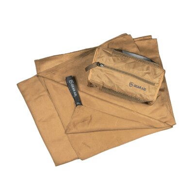 Рушник McNett TACTICAL Microfiber Towel Large