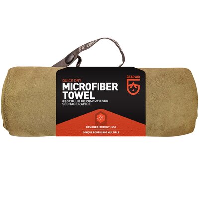 Полотенце McNett TACTICAL Microfiber Towel Large