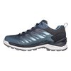 Кроссовки Lowa женские Ferrox GTX  LOW  Navy - iceblue