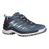 Кроссовки Lowa женские Ferrox GTX  LOW  Navy - iceblue Navy - iceblue