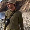 Сумка поясная Fjallraven High Coast Hip Pack