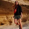 Сумка поясна Fjallraven High Coast Hip Pack
