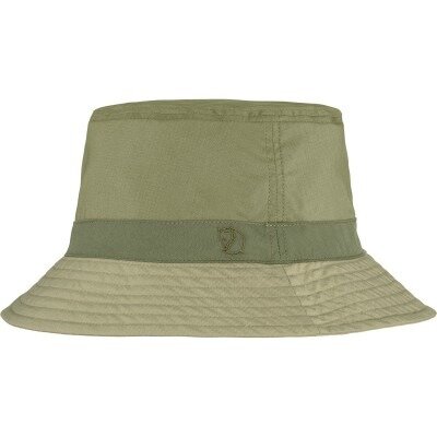 Панама Fjallraven Reversible Bucket Hat Sand Stone/Light Olive