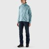 Куртка Fjallraven жіноча Abisko Midsummer Jacket W