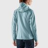 Куртка Fjallraven жіноча Abisko Midsummer Jacket W M (INT) Mineral blue / Clay blue