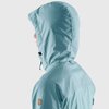 Куртка Fjallraven женская Abisko Midsummer Jacket W Mineral blue / Clay blue M (INT)