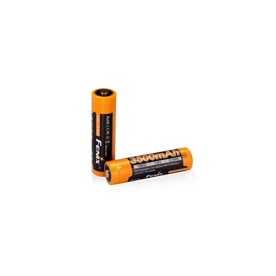 Акумулятор Fenix 18650 3500mAh ARB-L-18-3500