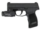 Ліхтар тактичний Fenix GL06-365 до пістолета