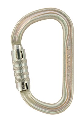 Карабин Petzl Vulcan Triact-Lock M073BA00