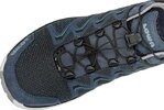 Кросівки Lowa Maddox GTX LO Steel - blue