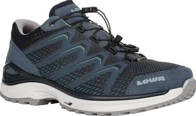 Кросівки Lowa Maddox GTX LO Steel - blue